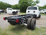 New 2025 Ram 5500 Tradesman Regular Cab 120 CA Cab Chassis for sale #TG533445 - photo 14