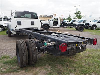 New 2025 Ram 5500 Tradesman Regular Cab 120 CA Cab Chassis for sale #TG533447 - photo 2