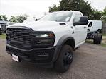 New 2025 Ram 5500 Tradesman Regular Cab 120 CA Cab Chassis for sale #TG533447 - photo 4