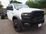 New 2025 Ram 5500 Tradesman Regular Cab 120 CA Cab Chassis for sale #TG533447 - photo 8