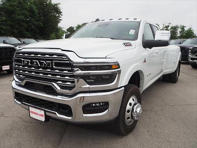 New 2025 Ram 3500 Longhorn Crew Cab 4x4 DRW Pickup for sale #TG538815 - photo 2