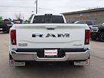 New 2025 Ram 3500 Longhorn Crew Cab 4x4 DRW Pickup for sale #TG538815 - photo 9