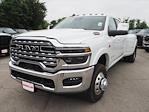 New 2025 Ram 3500 Longhorn Crew Cab 4x4 DRW Pickup for sale #TG538815 - photo 2