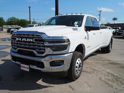 New 2025 Ram 3500 Longhorn Crew Cab 4x4 DRW Pickup for sale #TG538816 - photo 2