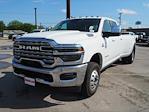 New 2025 Ram 3500 Longhorn Crew Cab 4x4 DRW Pickup for sale #TG538816 - photo 2