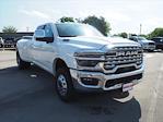 New 2025 Ram 3500 Longhorn Crew Cab 4x4 DRW Pickup for sale #TG538816 - photo 4