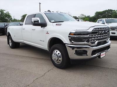 New 2025 Ram 3500 Longhorn Crew Cab 4x4 DRW Pickup for sale #TG538817 - photo 2