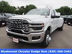 New 2025 Ram 3500 Longhorn Crew Cab 4x4 DRW Pickup for sale #TG538817 - photo 1