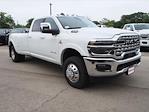 New 2025 Ram 3500 Longhorn Crew Cab 4x4 DRW Pickup for sale #TG538817 - photo 2
