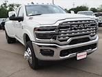 New 2025 Ram 3500 Longhorn Crew Cab 4x4 DRW Pickup for sale #TG538817 - photo 3