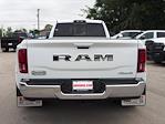 New 2025 Ram 3500 Longhorn Crew Cab 4x4 DRW Pickup for sale #TG538817 - photo 8