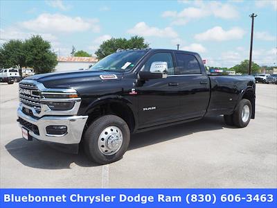 2025 Ram 3500 Crew Cab DRW 4WD Pickup for sale #TG538818 - photo 1