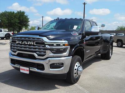 New 2025 Ram 3500 Longhorn Crew Cab for sale #TG538818 - photo 2