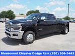2025 Ram 3500 Crew Cab DRW 4WD Pickup for sale #TG538818 - photo 1