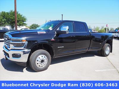 New 2025 Ram 3500 Longhorn Crew Cab for sale #TG538819 - photo 1