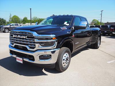 New 2025 Ram 3500 Longhorn Crew Cab for sale #TG538819 - photo 2