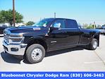 New 2025 Ram 3500 Longhorn Crew Cab for sale #TG538819 - photo 1