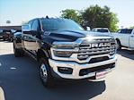 New 2025 Ram 3500 Longhorn Crew Cab for sale #TG538819 - photo 4