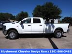 New 2025 Ram 3500 Tradesman Crew Cab 4x4 Pickup for sale #TG538823 - photo 1