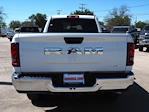 New 2025 Ram 3500 Tradesman Crew Cab 4x4 Pickup for sale #TG538823 - photo 7