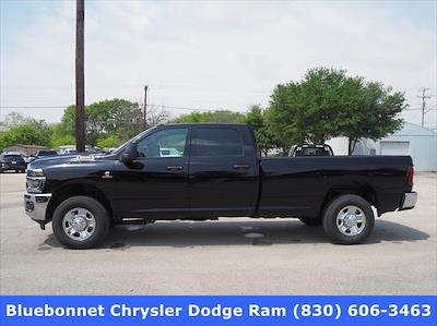 New 2025 Ram 3500 Tradesman Crew Cab 4x4 Pickup for sale #TG538827 - photo 1