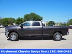 New 2025 Ram 3500 Tradesman Crew Cab 4x4 Pickup for sale #TG538830 - photo 1
