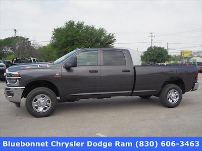 New 2025 Ram 3500 Tradesman Crew Cab 4x4 Pickup for sale #TG538833 - photo 1