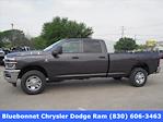 New 2025 Ram 3500 Tradesman Crew Cab 4x4 Pickup for sale #TG538833 - photo 1