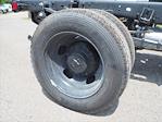 New 2025 Ram 5500 Tradesman Crew Cab 4x4 60 CA Cab Chassis for sale #TG539263 - photo 7