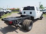 New 2025 Ram 5500 Tradesman Crew Cab 4x4 60 CA Cab Chassis for sale #TG539263 - photo 8