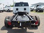 New 2025 Ram 5500 Tradesman Crew Cab 4x4 60 CA Cab Chassis for sale #TG539263 - photo 9