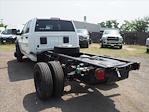 New 2025 Ram 5500 Tradesman Crew Cab 4x4 60 CA Cab Chassis for sale #TG539263 - photo 2