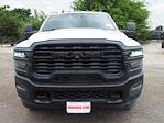 New 2025 Ram 3500 Tradesman Crew Cab 4x4 Flatbed Truck for sale #TG544879 - photo 6