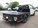 New 2025 Ram 3500 Tradesman Crew Cab 4x4 Flatbed Truck for sale #TG544879 - photo 3