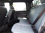 New 2025 Ram 3500 Tradesman Crew Cab 4x4 Flatbed Truck for sale #TG544880 - photo 8