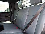 New 2025 Ram 3500 Tradesman Crew Cab 4x4 Flatbed Truck for sale #TG544880 - photo 10
