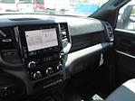 New 2025 Ram 3500 Tradesman Crew Cab 4x4 Flatbed Truck for sale #TG544880 - photo 19