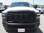 New 2025 Ram 3500 Tradesman Crew Cab 4x4 Flatbed Truck for sale #TG544880 - photo 5