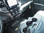 New 2025 Ram 3500 Tradesman Crew Cab 4x4 Flatbed Truck for sale #TG544880 - photo 31