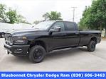 New 2025 Ram 2500 Tradesman Crew Cab 4x4 Pickup for sale #TG545258 - photo 1