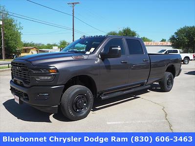 New 2025 Ram 2500 Tradesman Crew Cab 4x4 Pickup for sale #TG545261 - photo 1