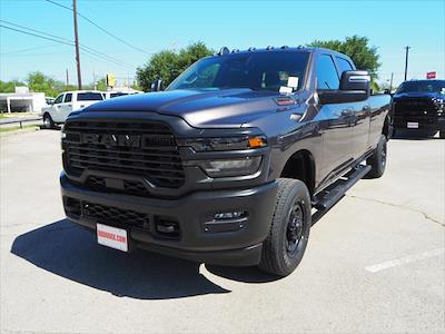 New 2025 Ram 2500 Tradesman Crew Cab 4x4 Pickup for sale #TG545261 - photo 2