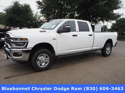 New 2025 Ram 2500 Tradesman Crew Cab 4x4 Pickup for sale #TG545268 - photo 1