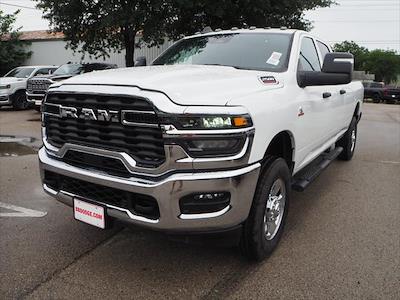 New 2025 Ram 2500 Tradesman Crew Cab 4x4 Pickup for sale #TG545268 - photo 2