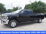New 2025 Ram 2500 Tradesman Crew Cab 4x4 Pickup for sale #TG545270 - photo 1