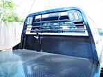 New 2025 Ram 3500 Tradesman Crew Cab 4WD 9' 4" CM Truck Beds Steel Flatbed Truck for sale #TG547226 - photo 10