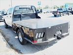 New 2025 Ram 3500 Tradesman Crew Cab 4WD 9' 4" CM Truck Beds Steel Flatbed Truck for sale #TG547226 - photo 8