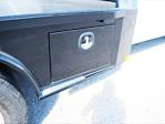 New 2025 Ram 3500 Tradesman Crew Cab 4WD 9' 4" CM Truck Beds Steel Flatbed Truck for sale #TG547226 - photo 3