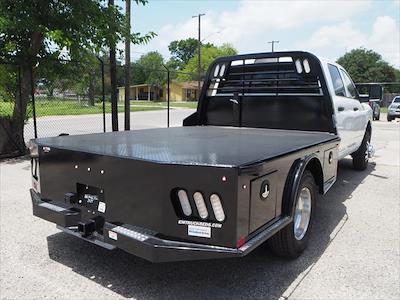 New 2025 Ram 3500 Tradesman Crew Cab 4x4 Flatbed Truck for sale #TG547227 - photo 2