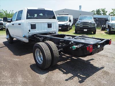 New 2025 Ram 3500 Tradesman Crew Cab 4x4 60 CA Cab Chassis for sale #TG547227 - photo 2